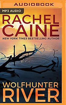 Wolfhunter River (Stillhouse Lake)