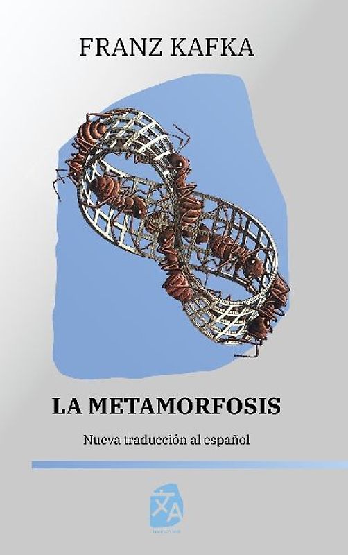 La metamorfosis