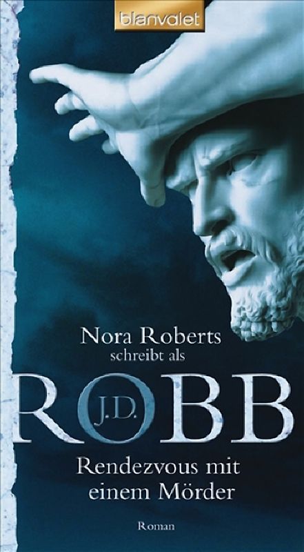 Rendezvous mit einem Mörder