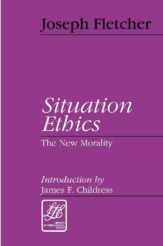 Situation Ethics