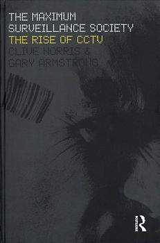 The Maximum Surveillance Society
