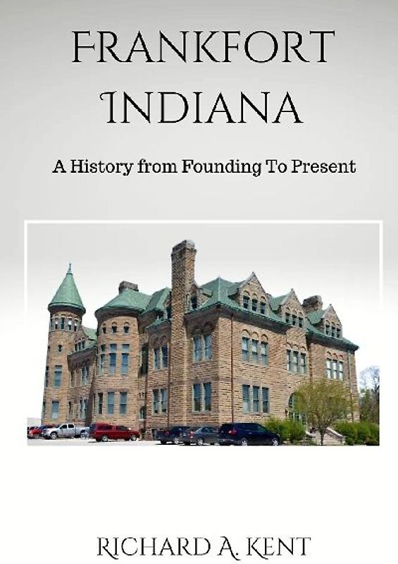 Frankfort Indiana