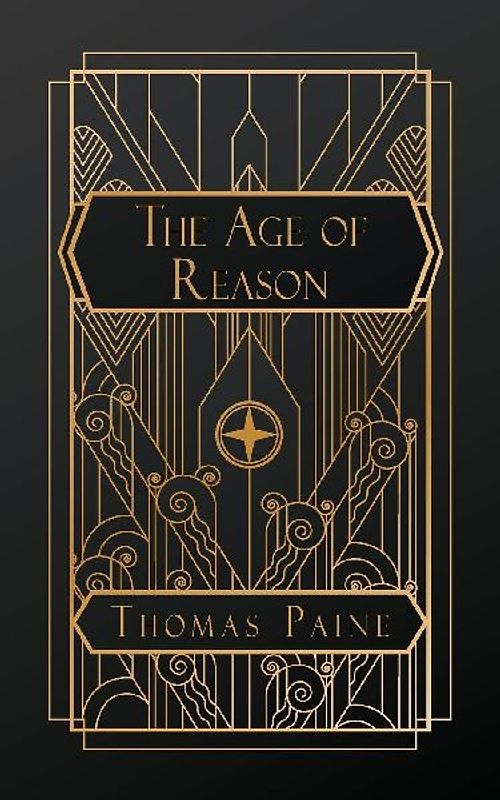 The Age of Reason