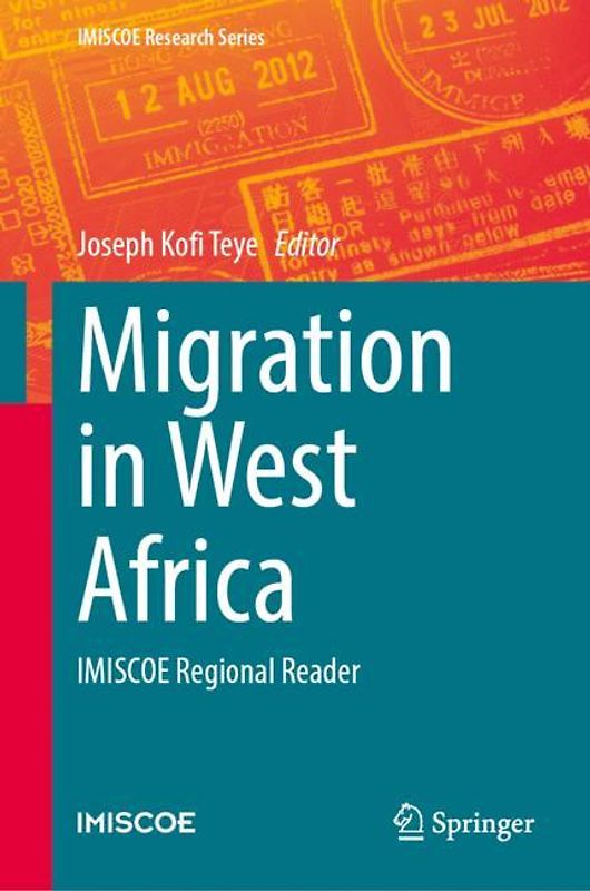Migration in West Africa