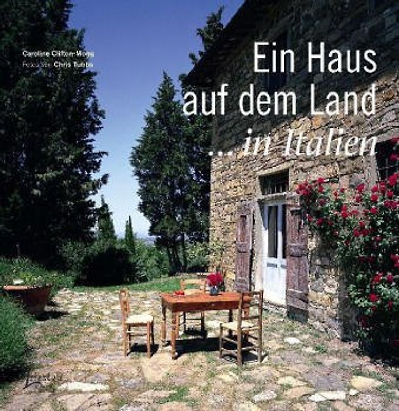 Ein Haus auf dem Land