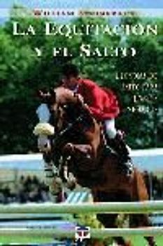 La equitación y el salto