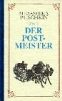 Der Postmeister