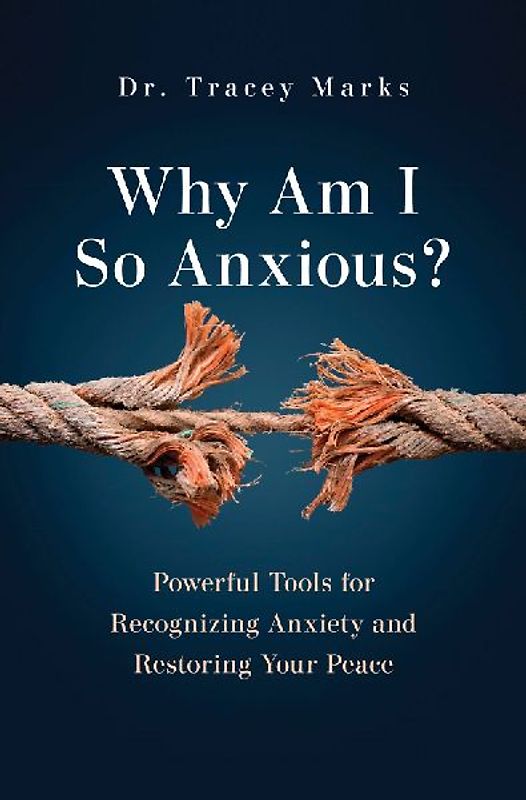 Why Am I So Anxious?