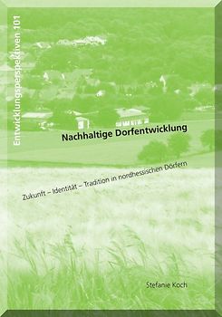 Nachhaltige Dorfentwicklung