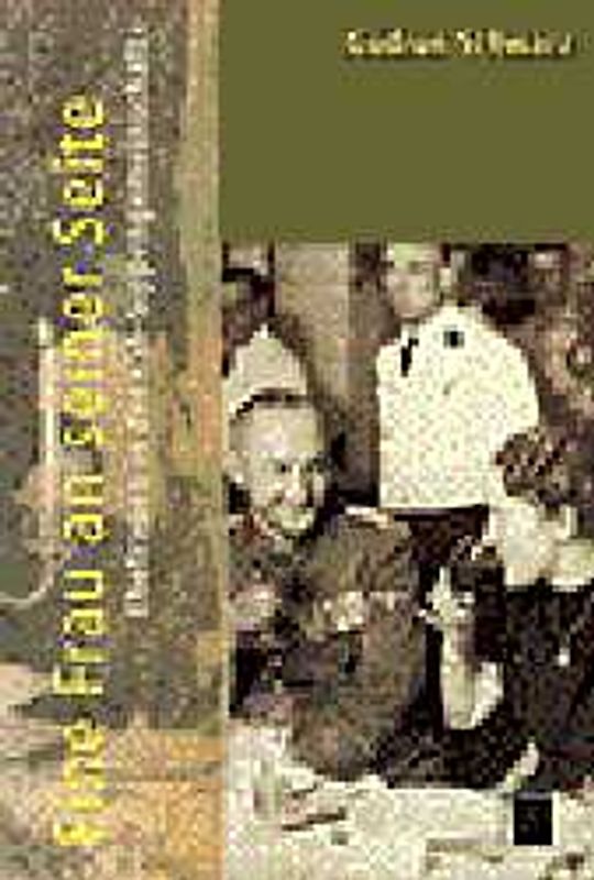 Eine Frau an seiner Seite