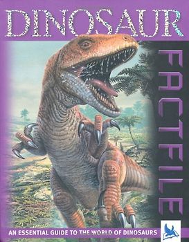 Dinosaur Factfile
