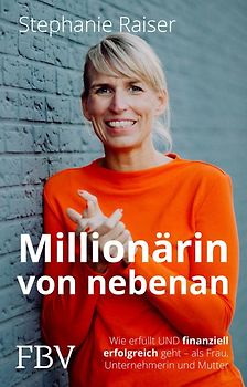 Millionärin von nebenan