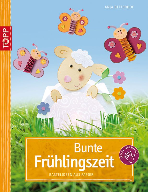 Bunte Frühlingszeit