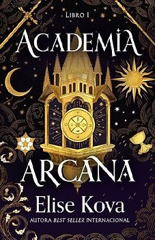 Academia Arcana
