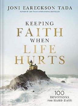 Keeping Faith When Life Hurts