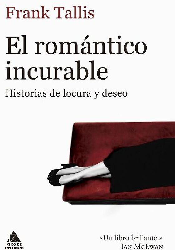 Romántico Incurable