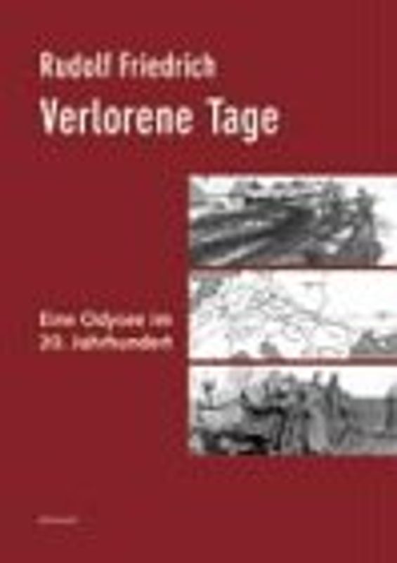 Verlorene Tage