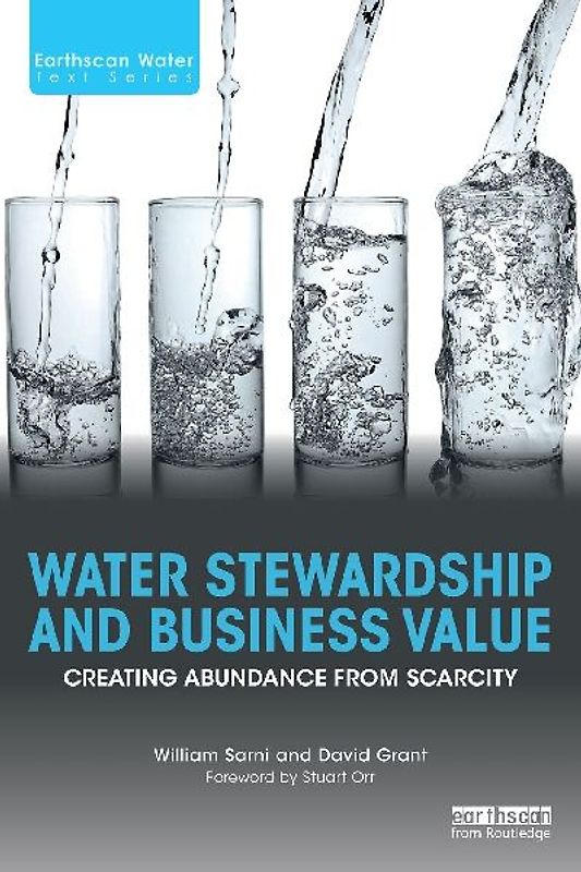 Water Stewardship and Business Value