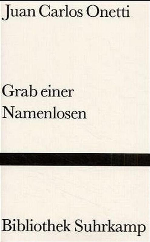 Grab einer Namenlosen