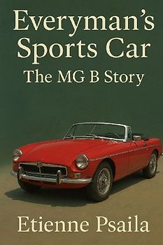 Everyman's Sports Car