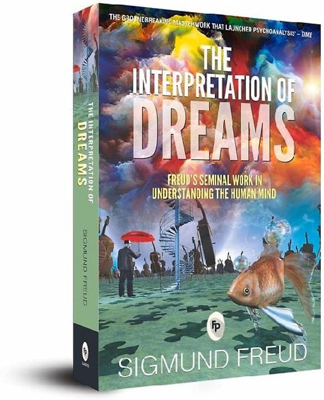 The Interpretation of Dreams