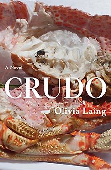 Crudo: Olivia Laing