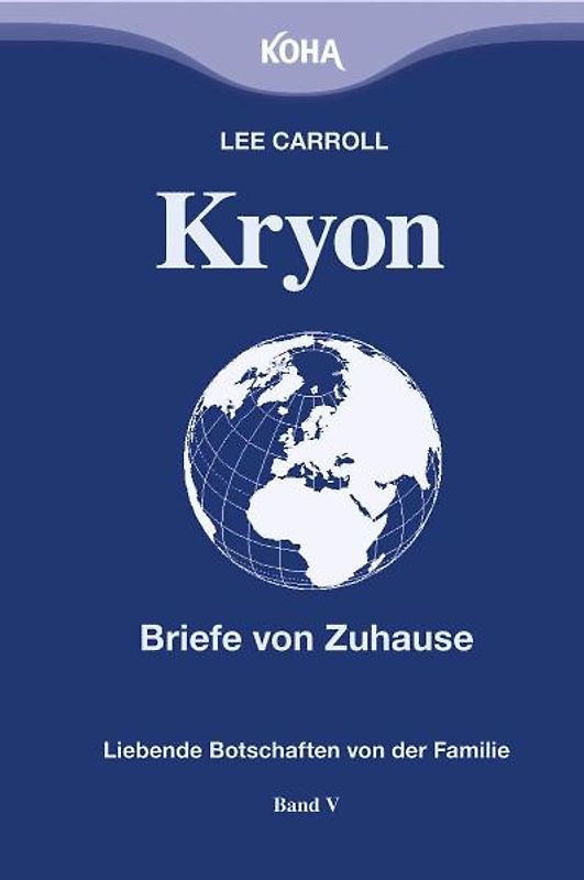 Briefe von Zuhause