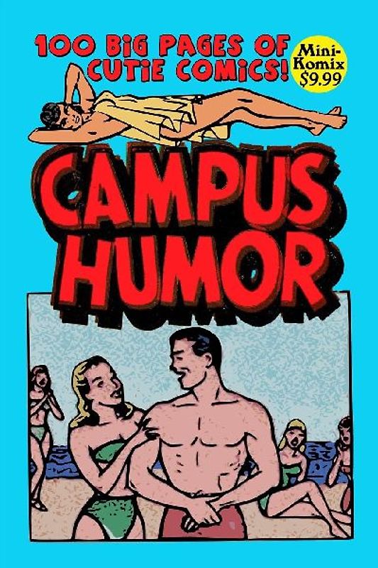 Campus Humor