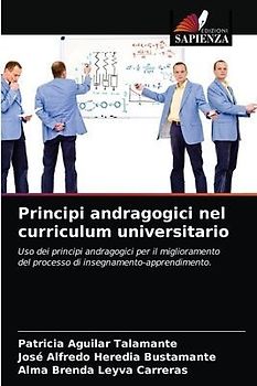 Principi andragogici nel curriculum universitario