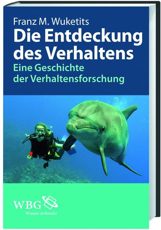 Die Entdeckung des Verhaltens