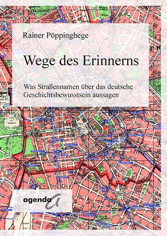 Wege des Erinnerns
