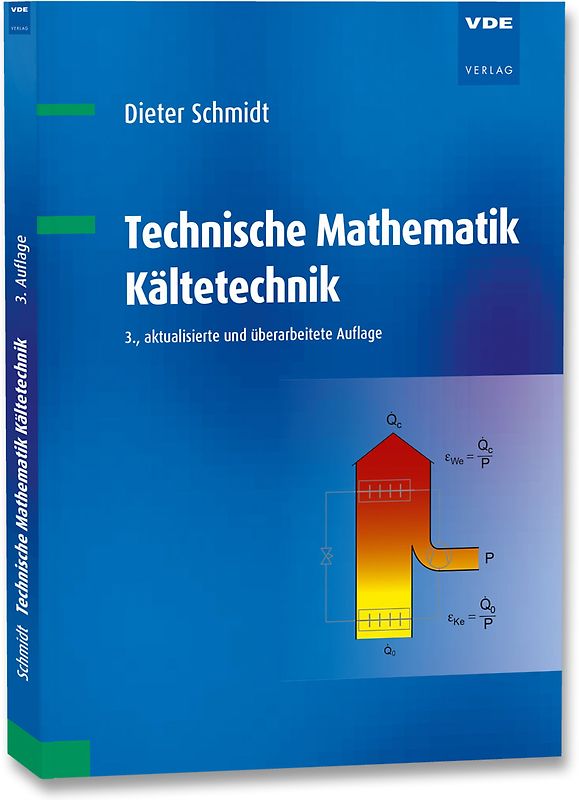 Technische Mathematik Kältetechnik