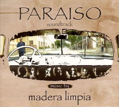 Paraiso [Soundtrack]