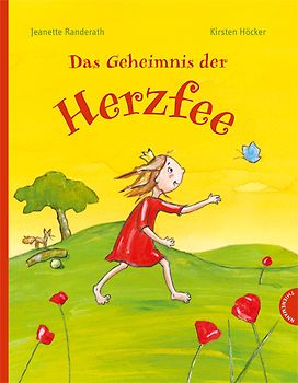 Das Geheimnis der Herzfee