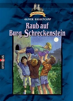 Raub auf Burg Schreckenstein