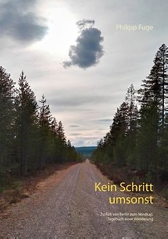 Kein Schritt umsonst