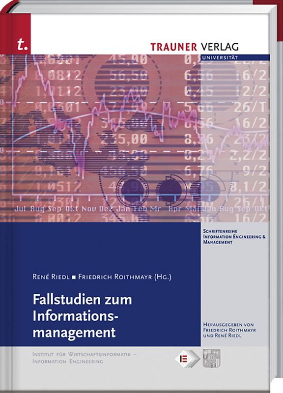 Fallstudien zum Informationsmanagement