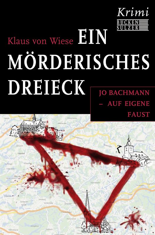 Ein mörderisches Dreieck