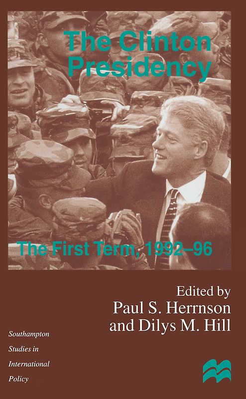 The Clinton Presidency