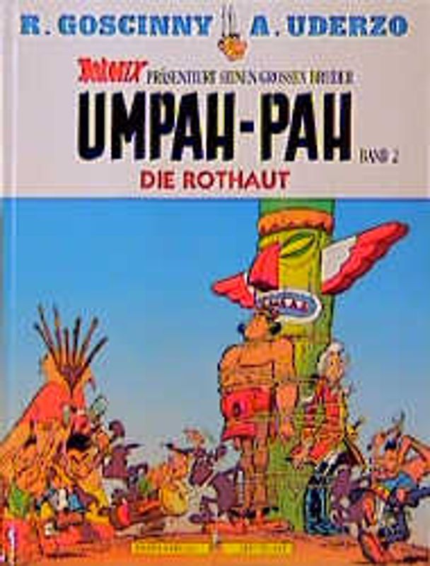 Umpah-Pah