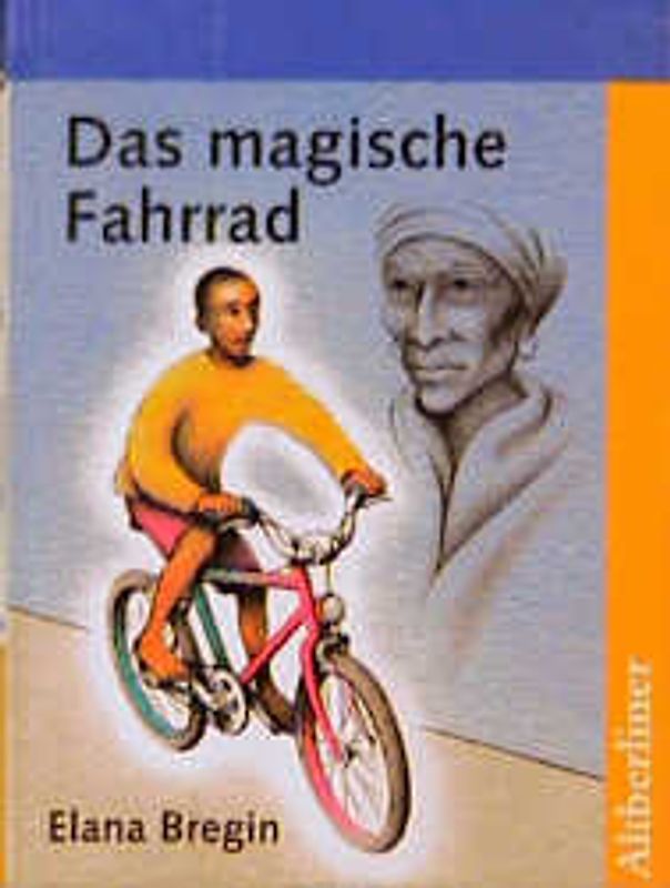 Das magische Fahrrad