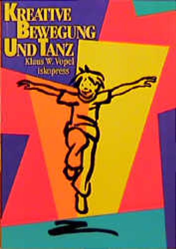 Kreative Bewegung und Tanz
