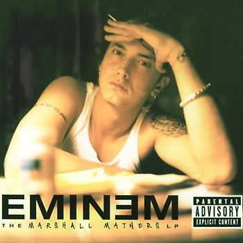 Eminem - The Marshall Mathers Special