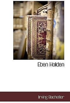 Eben Holden