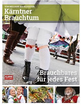 Kärntner Brauchtum