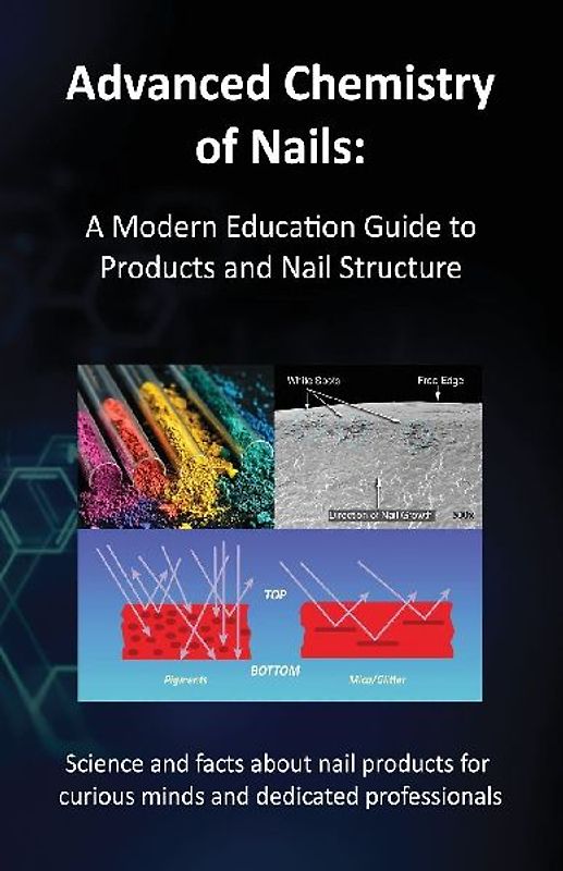 Advanced Chemistry of Nails