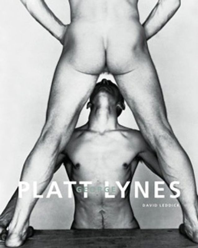 George Platt Lynes
