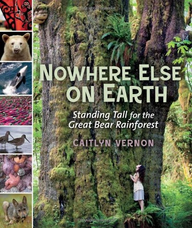 Nowhere Else on Earth