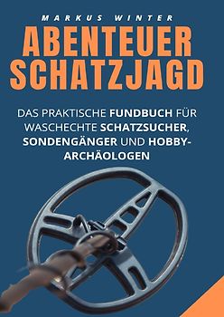 Abenteuer Schatzjagd
