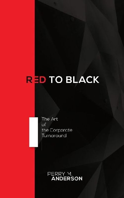 Red to Black